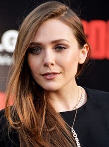 elizabeth olsen body|Elizabeth Olsen Body Measurements, Bra Size, Height, Weight